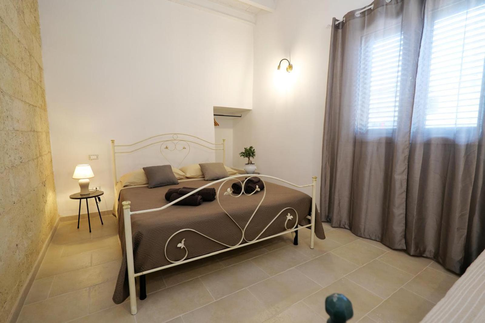 Matine & Matine - Salento Selection Villa Tricase Eksteriør billede